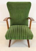 Fauteuil - Bois, Antiquités & Art, Art | Objets design