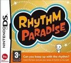 Rhythm Paradise (Nintendo DS used game), Ophalen of Verzenden