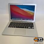 Macbook Air 2017 128gb i5 Incl. Lader | Nette Staat, Computers en Software, Ophalen of Verzenden, Nieuw