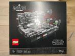 Lego Set - 75329 - Star Wars - Death Star trench run, Kinderen en Baby's, Speelgoed | Duplo en Lego, Nieuw