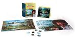 Bob Ross: Happy Little Puzzles (Rp Minis), Ross, Bob, Boeken, Verzenden, Zo goed als nieuw, Bob Ross