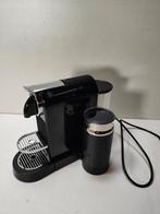 Magimix Nespresso CitiZ & Milk M196 Zwart Koffieapparaten, Verzenden, Nieuw