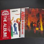 ABBA - The Album / The Visitors - Diverse titels - LP albums, Nieuw in verpakking