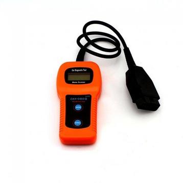 OBD2 U480 Error code scanner reader beschikbaar voor biedingen