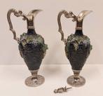 Decoratief ornament (2) - Italië