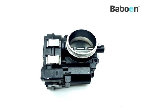 Gasklep Huis BMW R 1250 GS 2019-> (8568757), Motoren, Onderdelen | BMW, Gebruikt, Verzenden