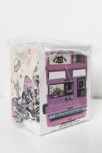 Polaroid 600 1XRUN distortedd edition Instant camera, TV, Hi-fi & Vidéo, Appareils photo analogiques