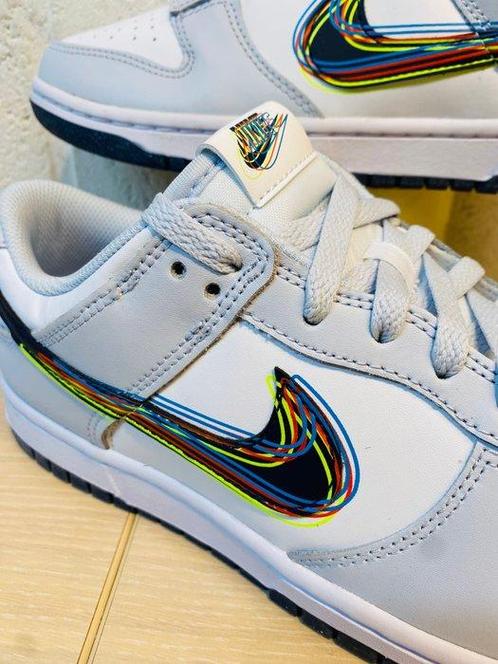 Nike - Low-top sneakers - Maat: EU 41 - Nieuw met tags, Kleding | Heren, Schoenen