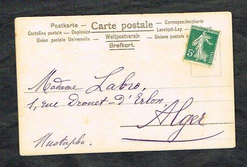 Raphaël Kirchner - Jugendstil - Het Aangename Oorlog -, Verzamelen, Postkaarten | Buitenland