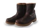 Panama Jack Laarzen in maat 40 Bruin | 5% extra korting, Kleding | Dames, Schoenen, Hoge laarzen, Bruin, Verzenden, Panama Jack