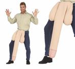 Zwart Riem Reusachtige Penis, Kleding | Heren, Verzenden, Nieuw