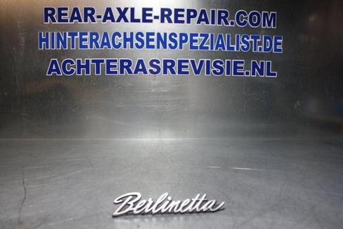 Embleem Opel Manta A Berlinetta. (Emblemen, Overig) (Overig), Auto-onderdelen, Carrosserie, Nieuw, Opel, Verzenden