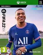 FIFA 22 (Xbox Series X) (Xbox Series Games), Games en Spelcomputers, Games | Xbox Series X en S, Ophalen of Verzenden, Zo goed als nieuw