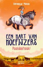 Paardenfreak! / Een hart van hoefijzers / 2 9789462420632, Verzenden, Veronique Marien