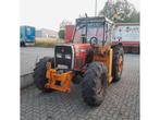 1993 Massey Ferguson MF 390 4WD, Nieuw