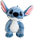 Simba Toys Lilo & Stitch Live Action Movie Pluche-Stitch, Kinderen en Baby's, Speelgoed | Knuffels en Pluche, Ophalen of Verzenden