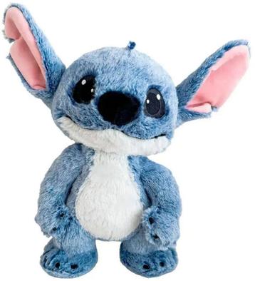 Simba Toys Lilo & Stitch Live Action Movie Pluche-Stitch beschikbaar voor biedingen