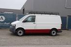 Veiling: Bestelwagen Volkswagen TRANSPORTER Diesel 2010, Nieuw