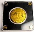 Congo. 100 Francs 2022 - Introduction of the Euro - Austria