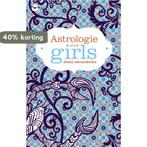 Astrologie for girls 9789057203367 Erna Droesbeke, Boeken, Verzenden, Zo goed als nieuw, Erna Droesbeke