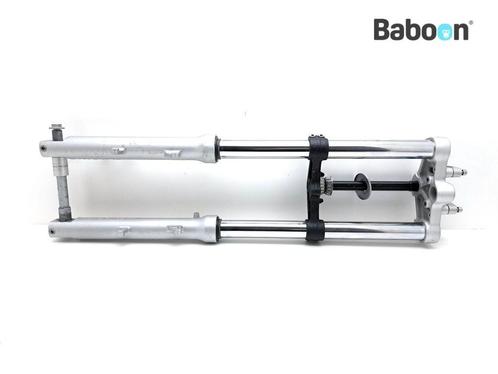 Voorvork BMW F 650 CS Scarver (F650CS 02-04), Motoren, Onderdelen | BMW, Gebruikt, Verzenden