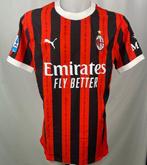 AC Milan - Italiaanse voetbal competitie - Rafael leao -, Nieuw