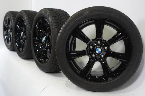 BMW 3 serie GT F34 396 18 inch velgen Bridgestone Runflat Wi, Auto-onderdelen, Banden en Velgen, Ophalen of Verzenden