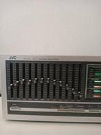 JVC - SEA 70 Stereo grafische equalizer