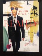 David Bowie - Bowie - Labyrinth, Nieuw