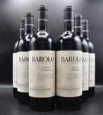 2021 Conterno Fantino, Mosconi - Vigna Ped - Barolo DOCG - 6, Nieuw