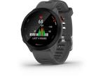 Garmin Forerunner 55 - GPS Sporthorloge - Hartslagmonitor en, Verzenden, Zo goed als nieuw
