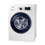Samsung WW70J5525FW Wasmachine - 7 kg - 1400 tpm - EcoBubble, Elektronische apparatuur, Wasmachines, Ophalen of Verzenden, Nieuw