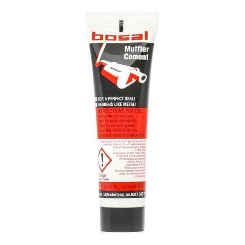 Bosal uitlaat cement 60 gram, Auto-onderdelen, Uitlaatsystemen, Nieuw, Ophalen of Verzenden