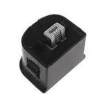 Motion plus adapter zwart (Nintendo Used), Games en Spelcomputers, Spelcomputers | Nintendo Wii, Ophalen of Verzenden, Nieuw
