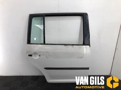 Portier 4Deurs rechts-achter Volkswagen Touran O278123, Auto-onderdelen, Carrosserie