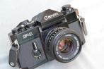 Canon F 1 Analoge camera, Nieuw