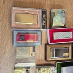 Briquets vintage - Zonder Minimumprijs - Aansteker -, Verzamelen, Nieuw