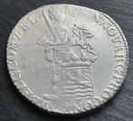 Nederland, Zeeland Dukaat zilver 1792
