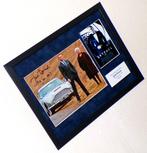 James Bond 007: Skyfall - Judi Dench (M) Premium Framed,, Nieuw