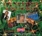 Various - Uw Mooiste Kerstfeest, Cd's en Dvd's, Verzenden, Gebruikt