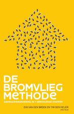 De bromvliegmethode 9789000384990 Eva van den Broek, Boeken, Verzenden, Zo goed als nieuw, Eva van den Broek