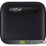 Crucial SSD X6 1TB, Verzenden, Nieuw