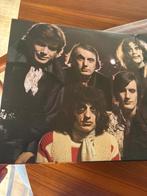 Johnny Hallyday - Johnny Hallyday - LP - 1969