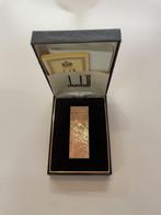Dunhill - Rollagas - Briquet - Laiton