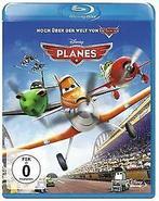 Planes [Blu-ray] von Hall, Klay  DVD, CD & DVD, Blu-ray, Verzenden