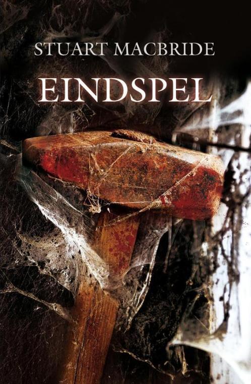 Eindspel 9789047515579 Stuart MacBride, Boeken, Thrillers, Gelezen, Verzenden
