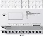 Gira DCS IP Gateway Gen2 20 Licence Système De Porte -, Bricolage & Construction, Verzenden