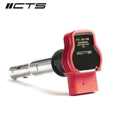 CTS Ignition Coil Bobine 1.8T/2.0 TFSI EA113 / EA888.1/2 / 2, Autos : Divers, Tuning & Styling, Envoi