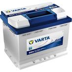Varta D24  60amph | Auto, Ophalen of Verzenden