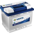 Varta D24  60amph | Auto, Ophalen of Verzenden